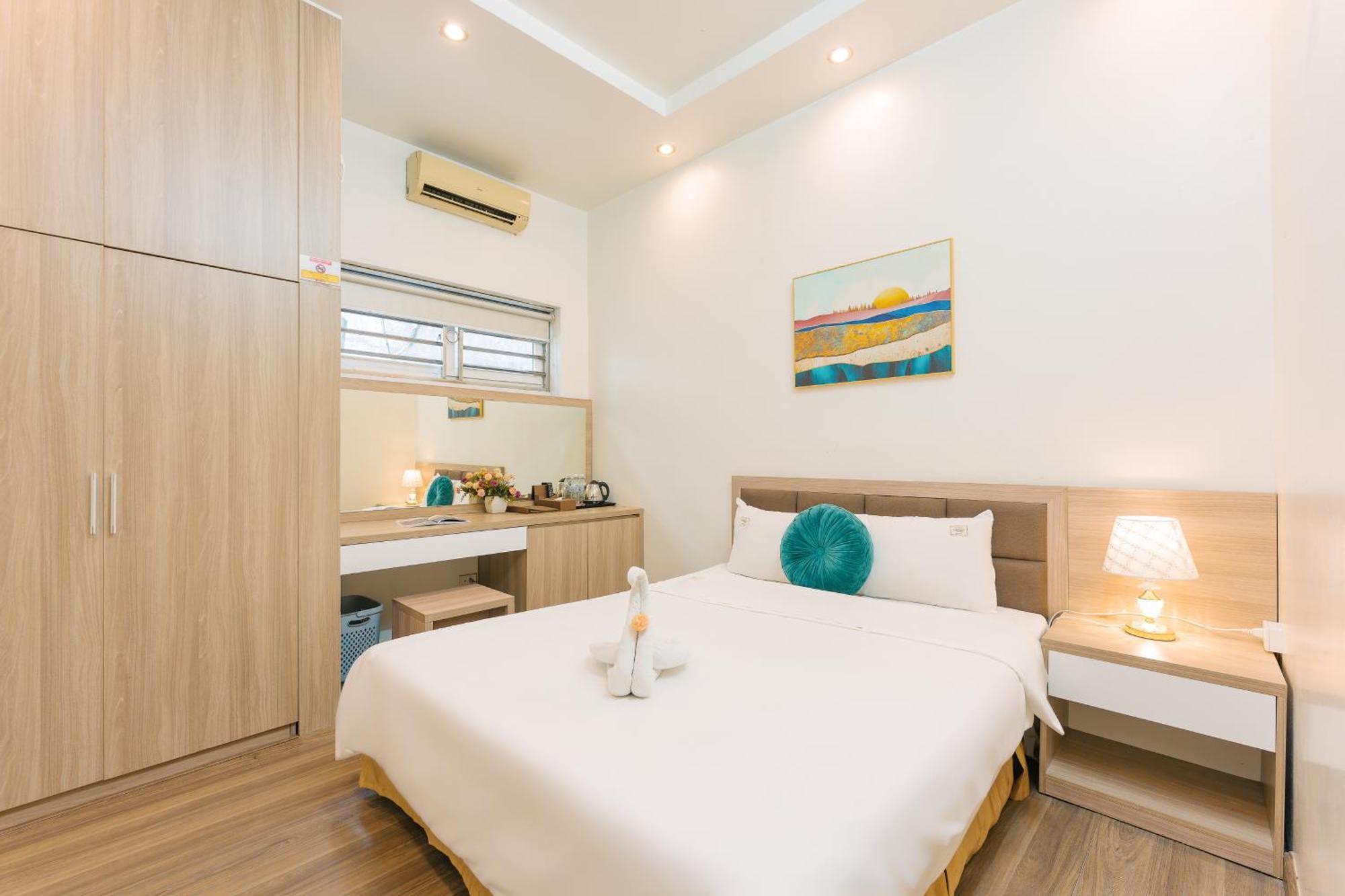 The Ky Moi Hotel And Spa - Ha Noi Center- Near Vincom Ba Trieu Hanoï Extérieur photo