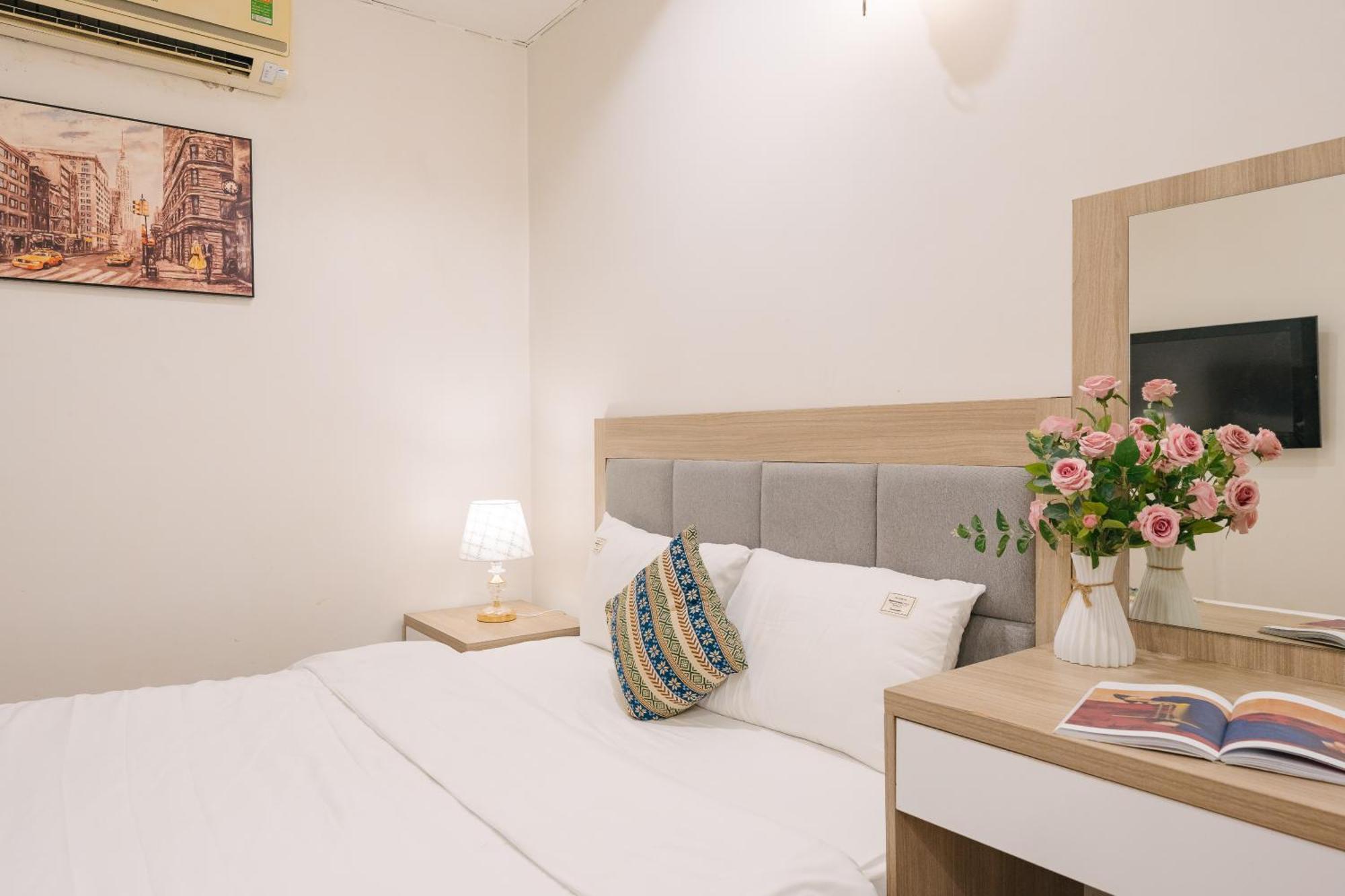 The Ky Moi Hotel And Spa - Ha Noi Center- Near Vincom Ba Trieu Hanoï Extérieur photo